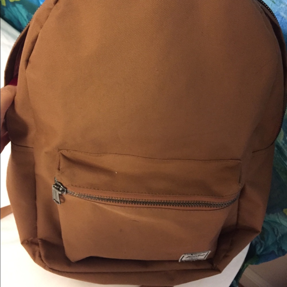 Hershell Company backpack